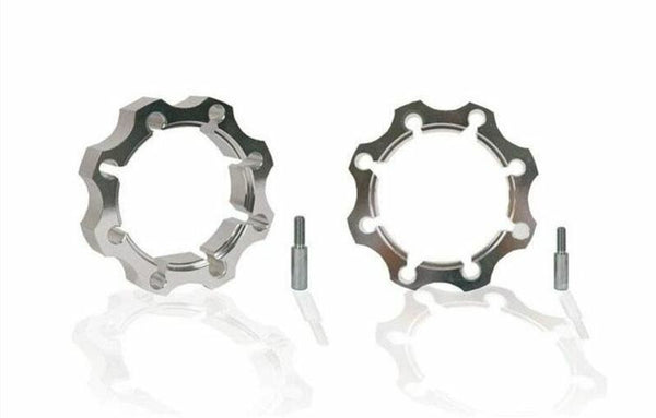 Cross -Pro Wheel Spacers 45mm - Yamaha YFS200 Blasts 2CP05200430002
