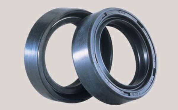 Tecnium Fork Oil Seals Without Dust Cover - 41x53x10.5 mm 1043914