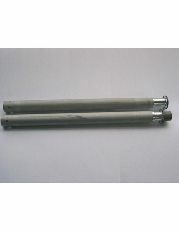 Kayaba -haarukka sylinterikokoonpano Yamaha YZ250F 110670004301