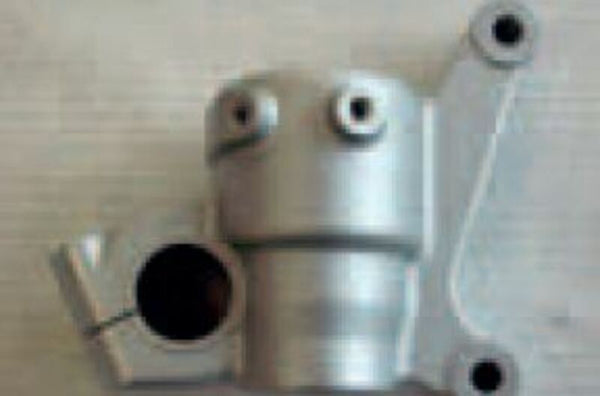 Kayaba Fork Bottom Yamaha YZ250F /450 Oikea puoli 110794809701