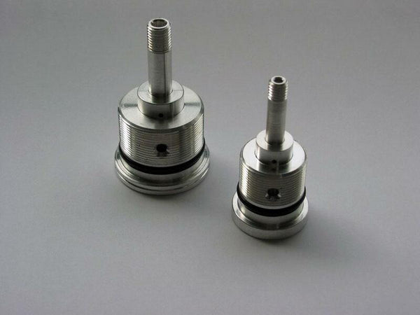 Kayaba - Kompression vaimennuskorkki 110490001901