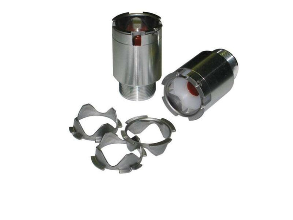 Kayaba - 50 mm Spring Guide '09 120445000201