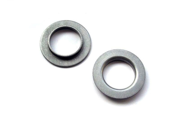 Kayaba - 48 mm: n jousen oppaiden pääty 110124800201