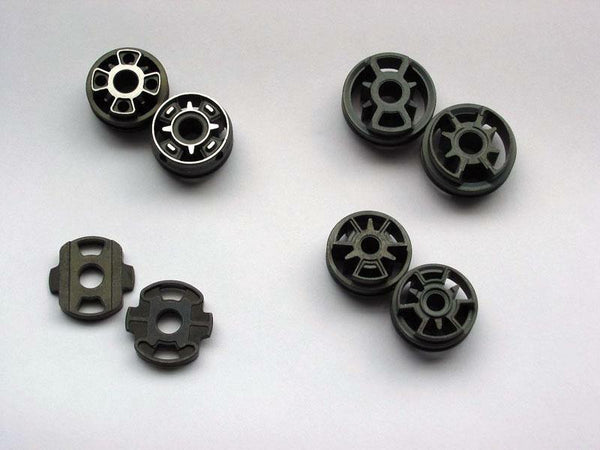 Kayaba - Pakkausvaimennus Mäntä -95 110590000401