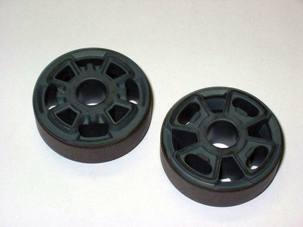 Kayaba - Shokin absorboijun männän kokoonpano KX80/85: lle ja YZF450 2004 120203600101