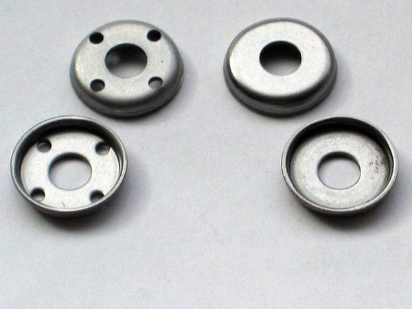 Kayaba - 6 mm 80/85cc Stop Ring 1105100201