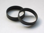 KAYABA - 44MM SHOCK ABSORBER PISTON RING FOR XR650 120214400201