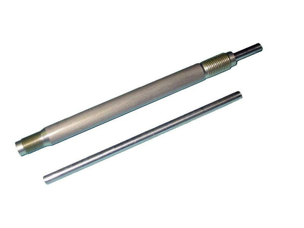 Kayaba - Rebound vaimennus Rod YZ250F 2010 110340003801