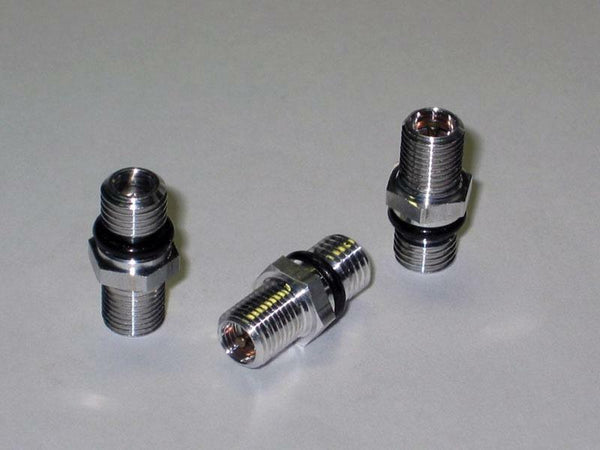 Kayaba Alu -venttiilikokoonpano Ski-Doo 120130000401