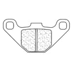 CL BRAKES Off-Road Sintered Metal Brake pads - 2469X59 2469X59