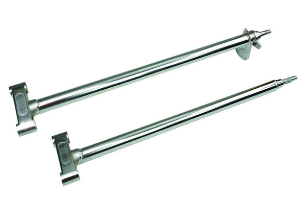 Art-ohjaus 632 mm STEM Yamaha CSS-1990-632