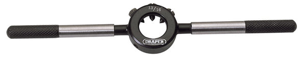 Draper 3 Screw Pattern Die Holder Outside Ø 13/16 '' '1445.0