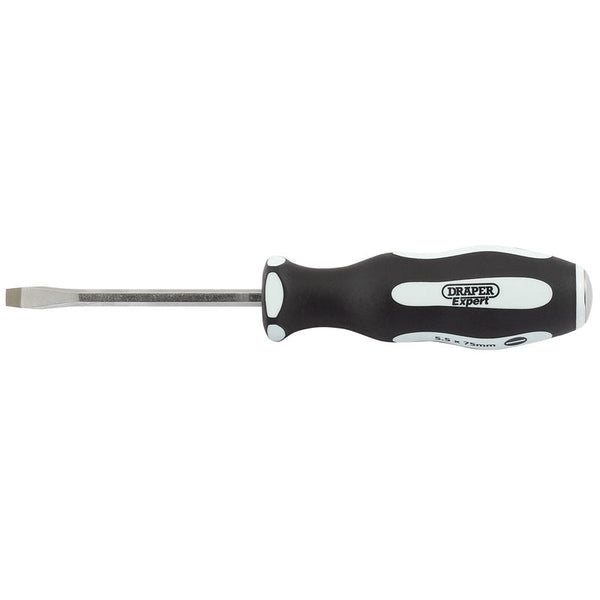DRAPER SLOT SCrewdriver 5.5x75mm 35176.0