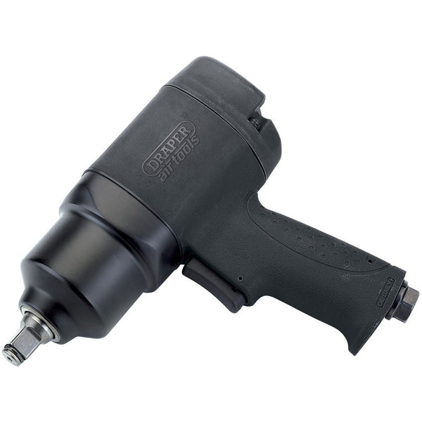 DRAPER 1/2 '' Composite Body Air Impact Wrench 813 NM 41096.0
