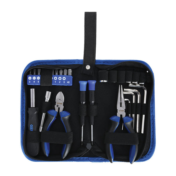 Oxford Biker Toolkit 28 Pieces OX771 