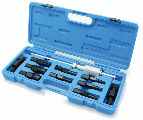 Sokea sokea laakeri vetäjä Kitl35-79720