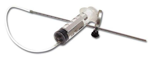 BIHR-öljyn tason ruiskujen mittari 60mll35-755