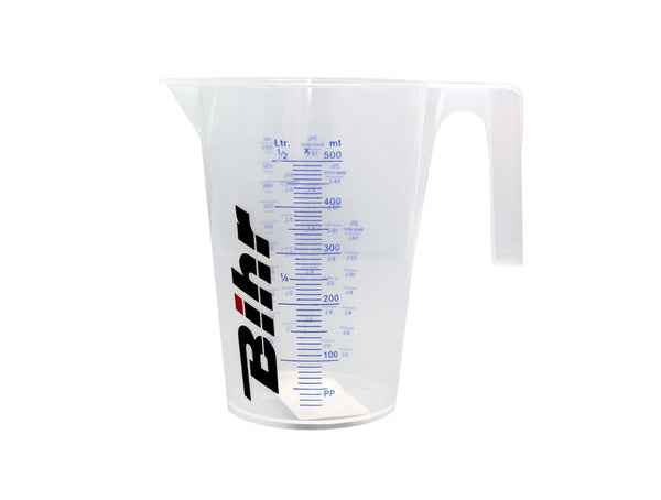 Bihr Measuring JUG 500ML07061 393