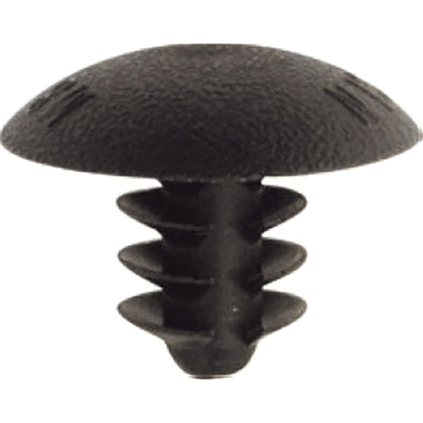 BIHR -muovinen reikätulppa M8 10 PABA0016467