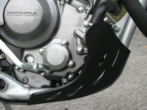 AXP Enduro Skid -levy - HDPE 6mm Honda CRF250L AX1231