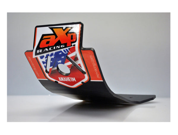 AXP Anaheim MX Glide -levy - HDPE 8mm ktm SX -F450 AX1331