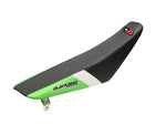 Blackbird Dream Graphic 4 Saddle Cover - Kawasaki KX250/450F - 1431N