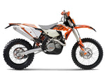 Blackbird Dream Graphic 4 Seat Cover KTM 1518N