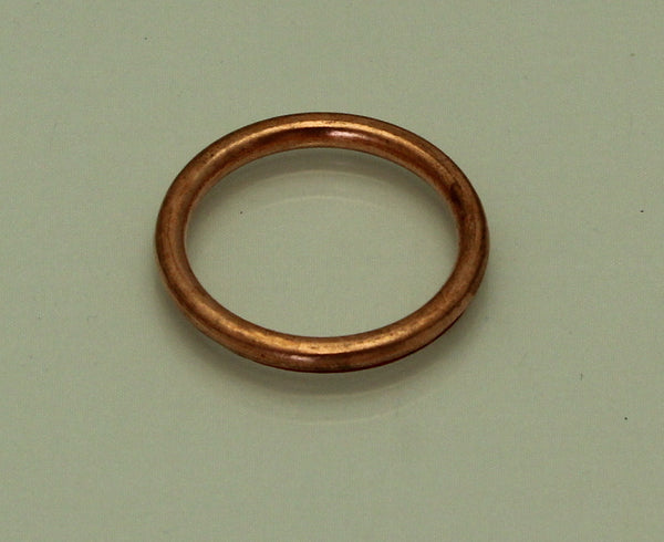 Centauron pakokaasut D. 29,5x38x4 mm 666b11024