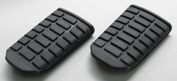 Tourmax Foot Pegs tarttuu Honda GL1800 Gold Wing STR-M04