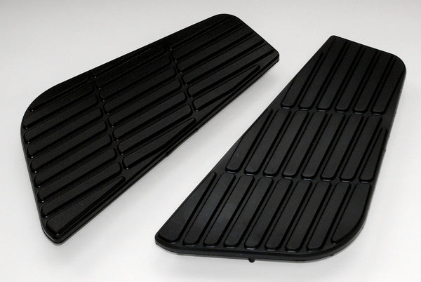 Tourmax-jalkakippit tarttuvat Honda GL1800 Gold Wing STR-P04