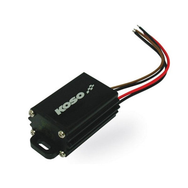 Kosojännitesäätimen instrumentti BL000010