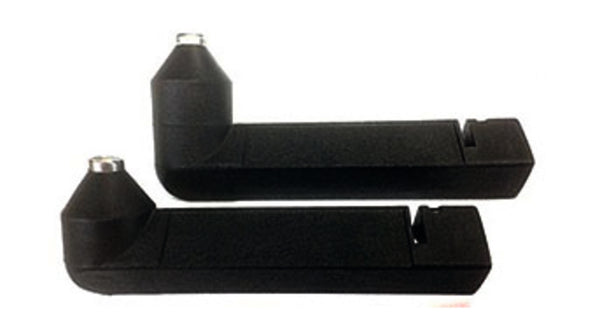 Bihar Home Track Paddock -jalusta kartiomainen epäsymmetrinen adaptersptert08048