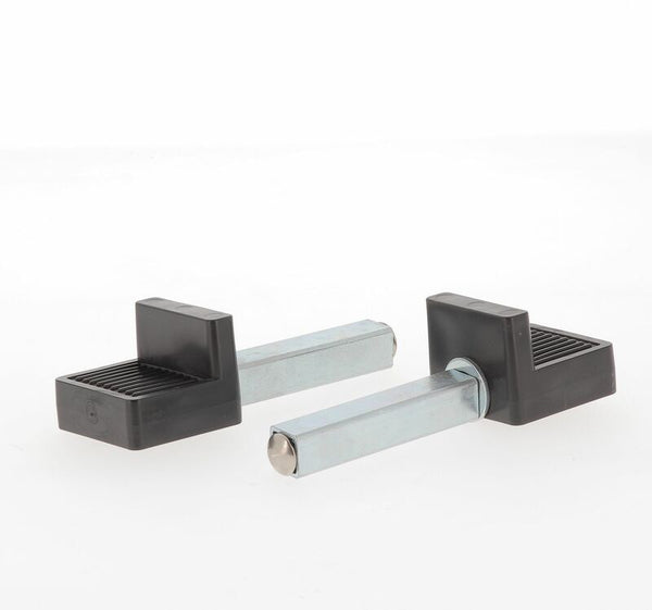 BIHR -kotirata '' L '' Adapterit takaosan paddock -standpt87555