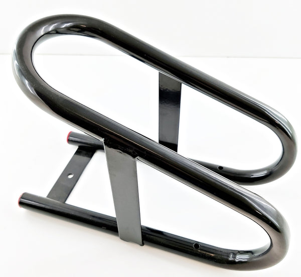 Bihr Home Track Front Wheel Lock Offroap89916