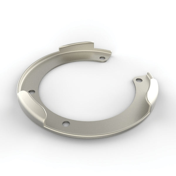 Oxford Type 2 Adaptor for Quick-Lock-matkatavaroiden OL281