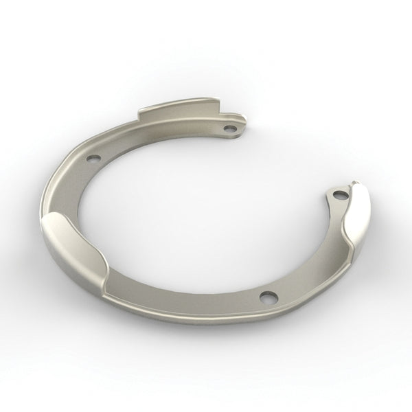 Oxford Type 4 Adaptor for Quick-Lock-matkatavaroiden OL283