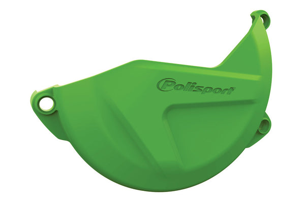 Poliisin sataman kytkimen suojaus Vihreä Kawasaki KX450F 84407002