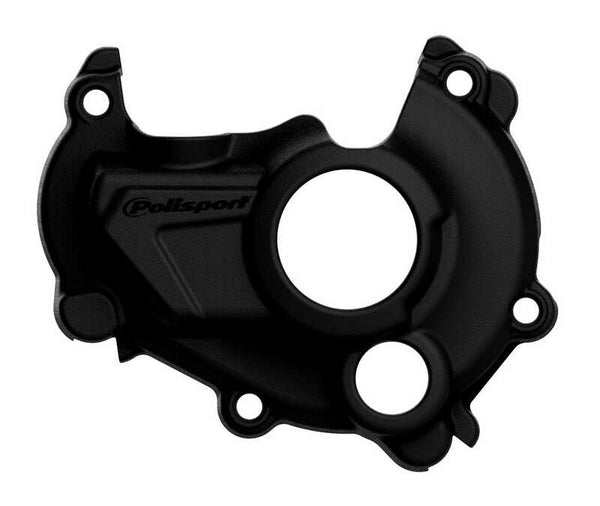 Poliisin sataman sytytyssuojaus Black Yamaha YZ250F 8460600001