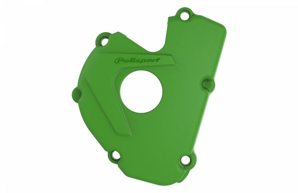 Poliisin sataman sytytyssuojaus Green Kawasaki KX250F 84638002