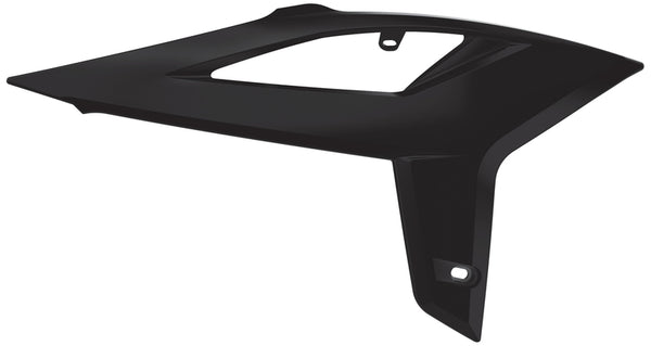 Poliisin portin jäähdytin kauhistuttaa Black Beta 8425700002