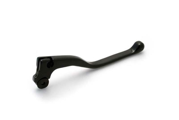V Part's clutch handle - Black aluminum for BMW F650 (S10-50040B)