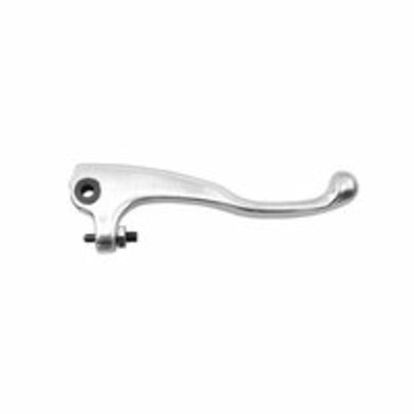 Bihr Brake handle - polished aluminum for gas gas / Sherco (70251)