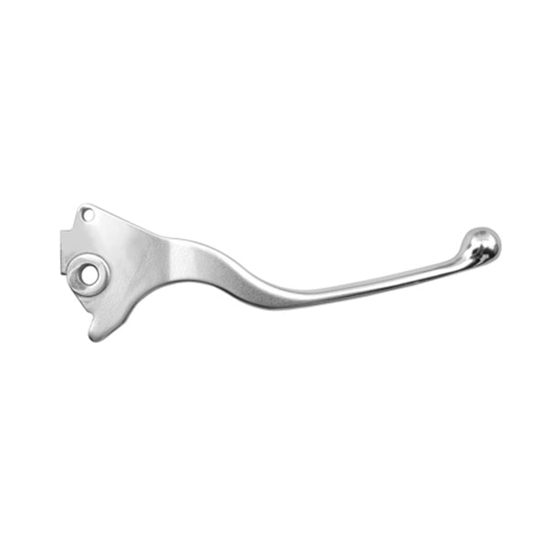 V Parts Brake handle - polished aluminum for TGB Target 325 75531