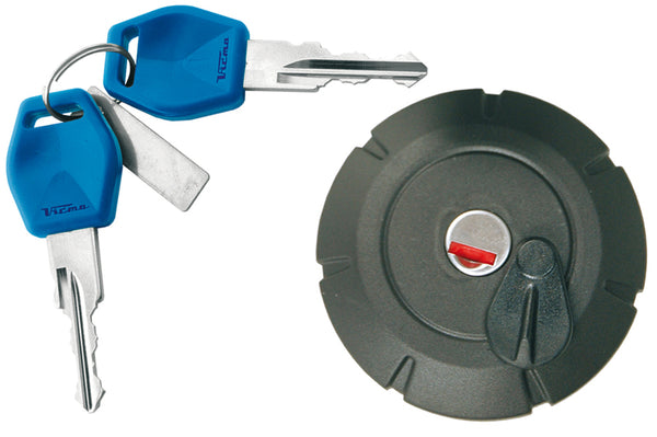 BIHR POLTTOAINETANKIN KANSI OEM-TYYPPI YAMAHA XT 125R/X M11515 