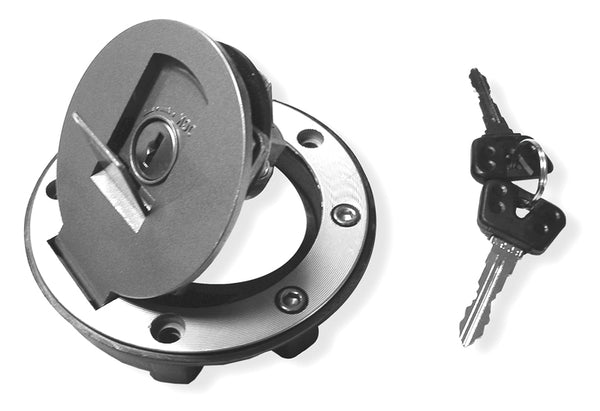 BIHR TANKKATTO OEM-TYYPPI YAMAHA XJ600 N/FZR 600 M8018 