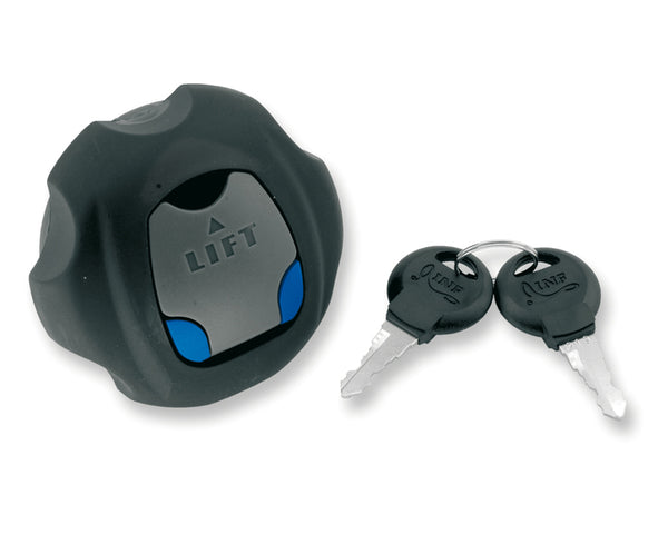 Bihr original type filler cap for CAN-AM/KYMCO/ARTIC CAT M9531 