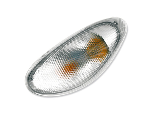 V Osien osoitin oikeassa OE -tyyppi Translucent Suzuki GSX600F/750F 9796