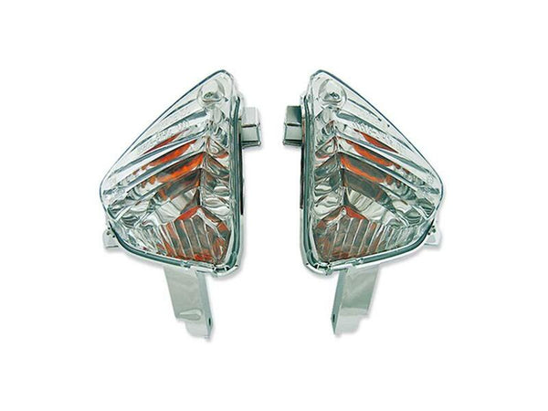 V Parts Indicator Realar Left Oe Type Suzuki GSX-R600/750/1000 9968