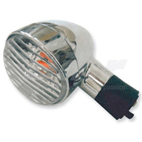 V PARTS Etu Vasemman Suunnanilmaisin OE Tyyppi Honda VTX/VT Shadow 9772 