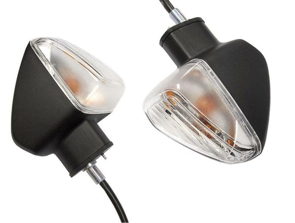 V Parts Indicator Realar Left Oe Type Suzuki Inazuma 250 pcs-12125 lh